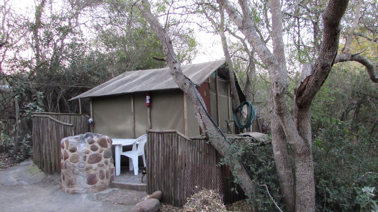 Photo of Outdoor in Thorny Bush Game Reserve