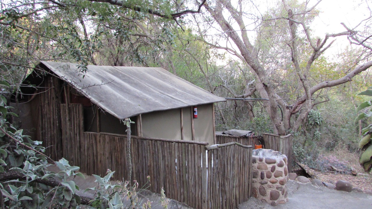 Photo of Outdoor in Thorny Bush Game Reserve