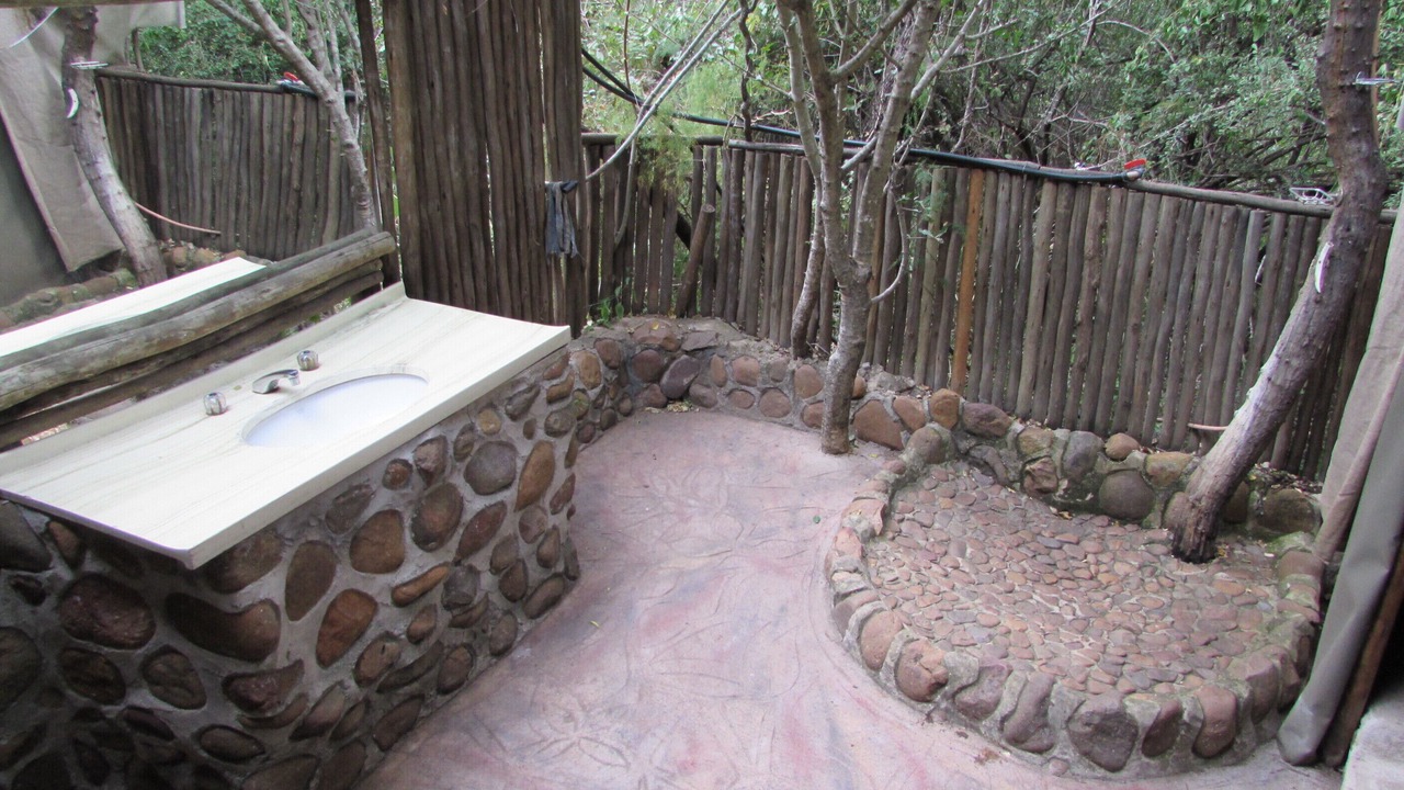 Photo of Outdoor in Thorny Bush Game Reserve
