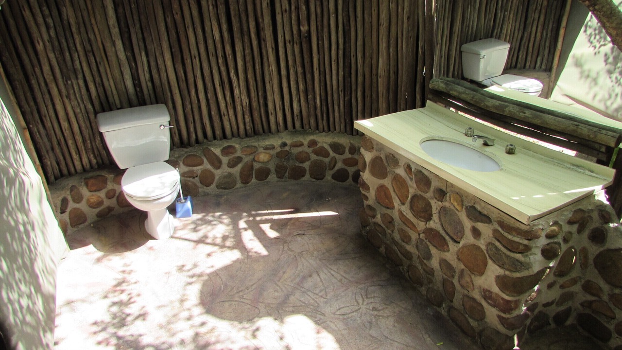 Photo of Others in Thorny Bush Game Reserve