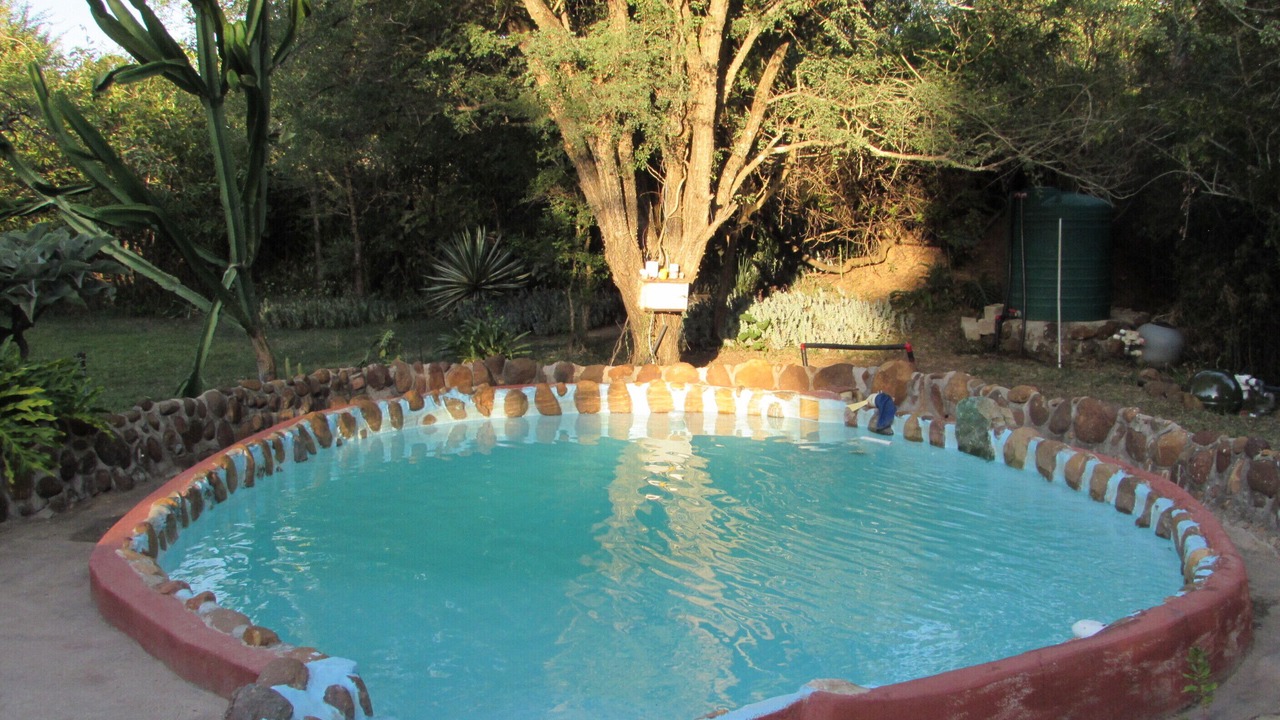 Photo of Outdoor in Thorny Bush Game Reserve