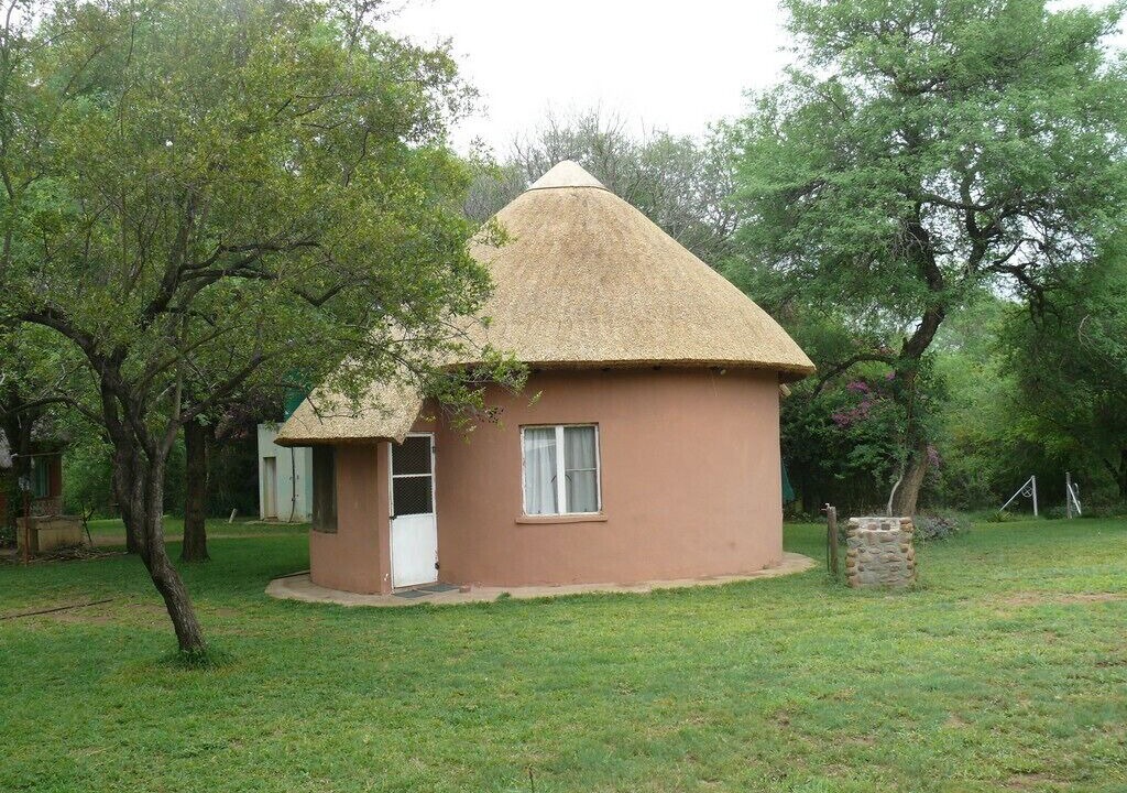 Photo of Outdoor in Thorny Bush Game Reserve