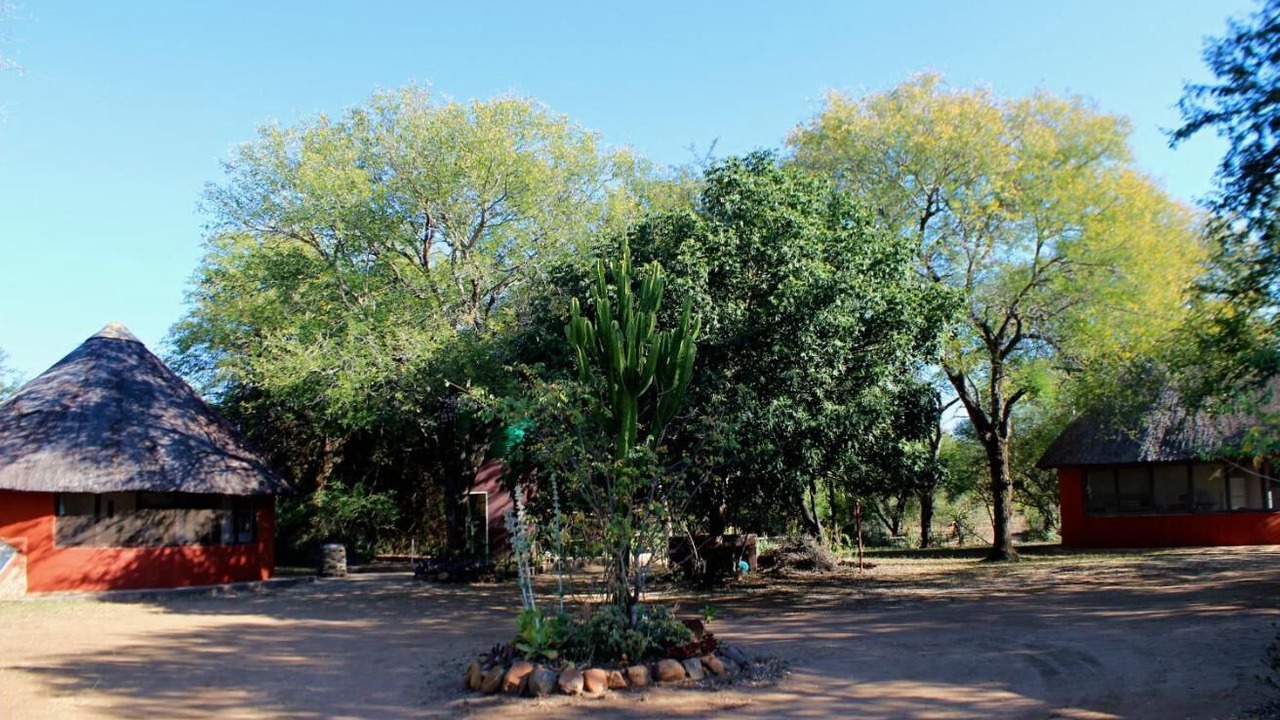 Photo of Others in Thorny Bush Game Reserve