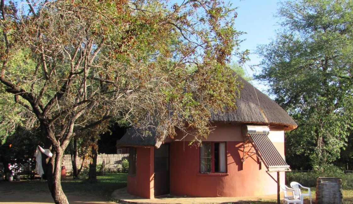 Photo of Outdoor in Thorny Bush Game Reserve