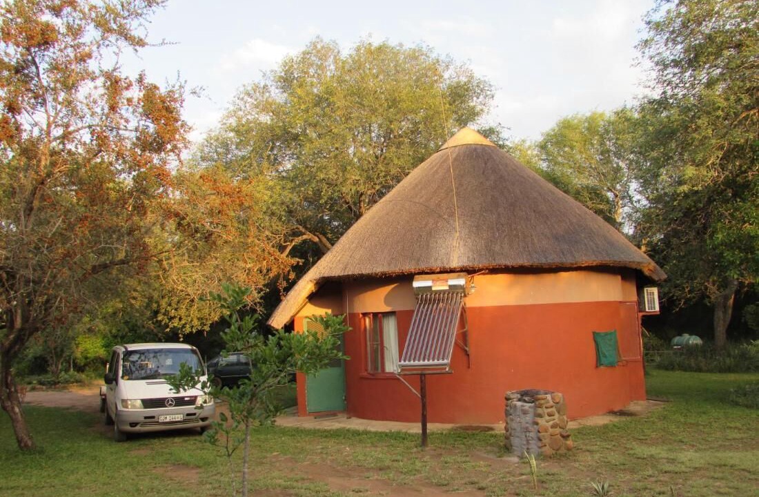 Photo of Outdoor in Thorny Bush Game Reserve