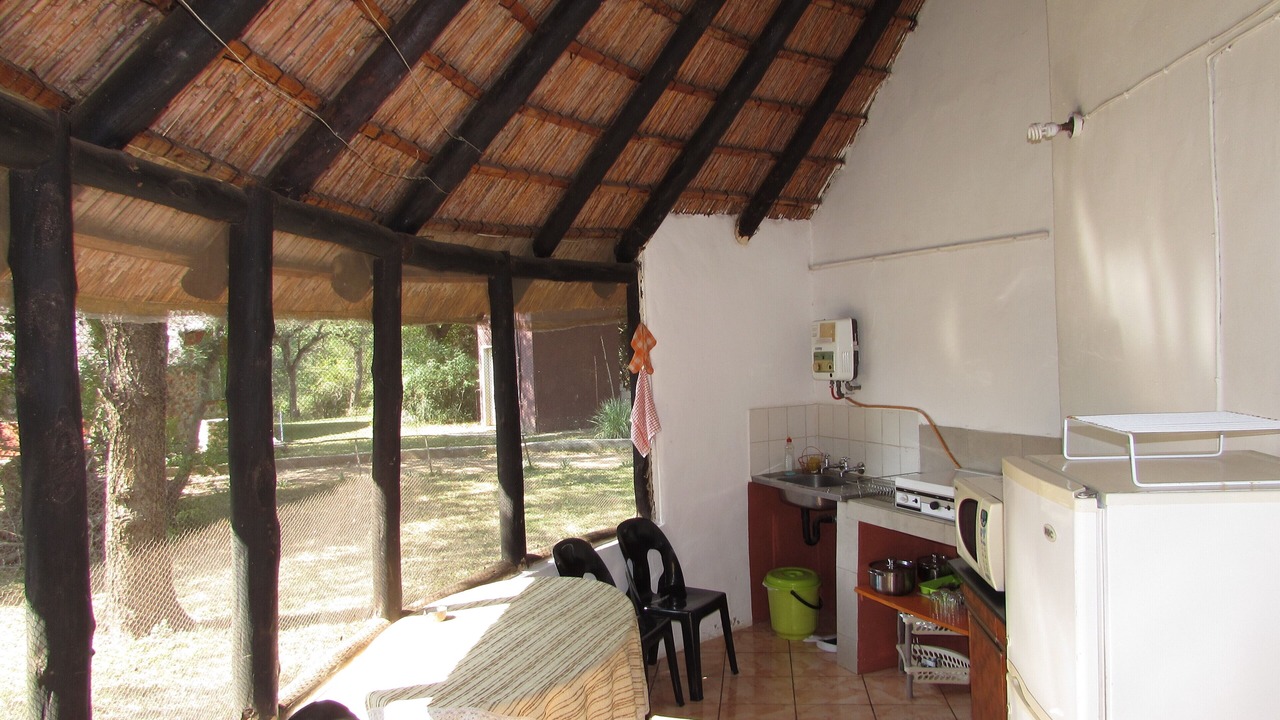 Photo of Others in Thorny Bush Game Reserve