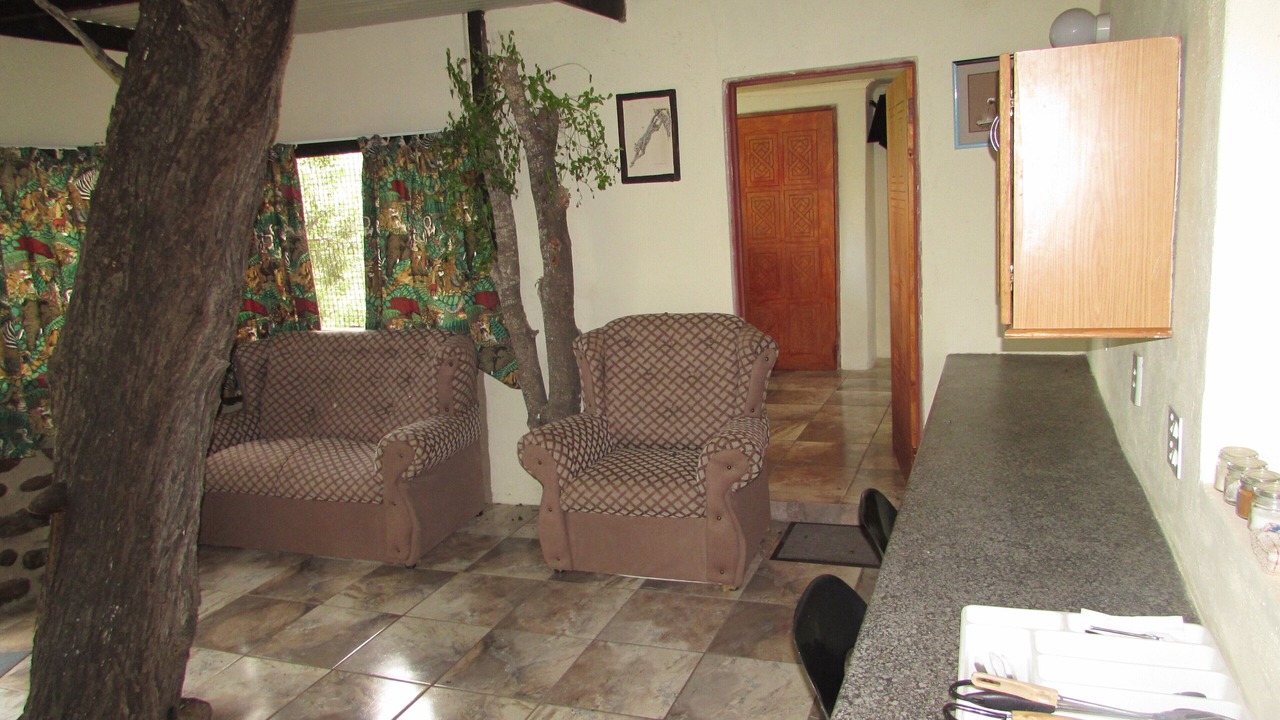 Photo of Others in Thorny Bush Game Reserve