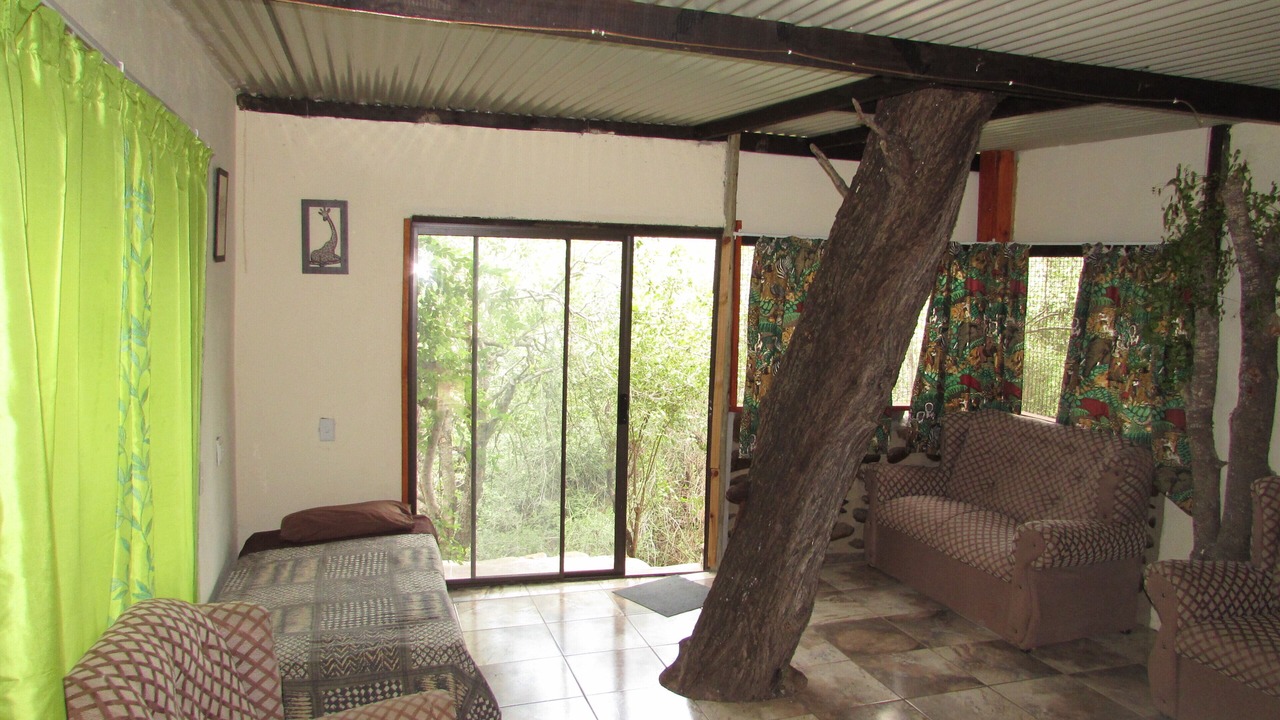 Photo of Others in Thorny Bush Game Reserve
