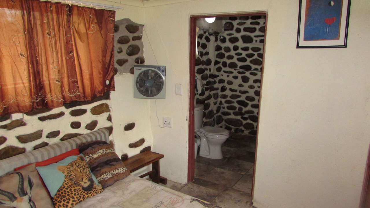 Photo of Others in Thorny Bush Game Reserve