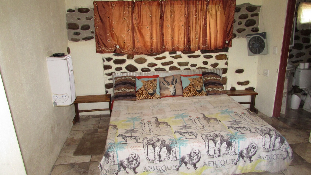 Photo of Others in Thorny Bush Game Reserve