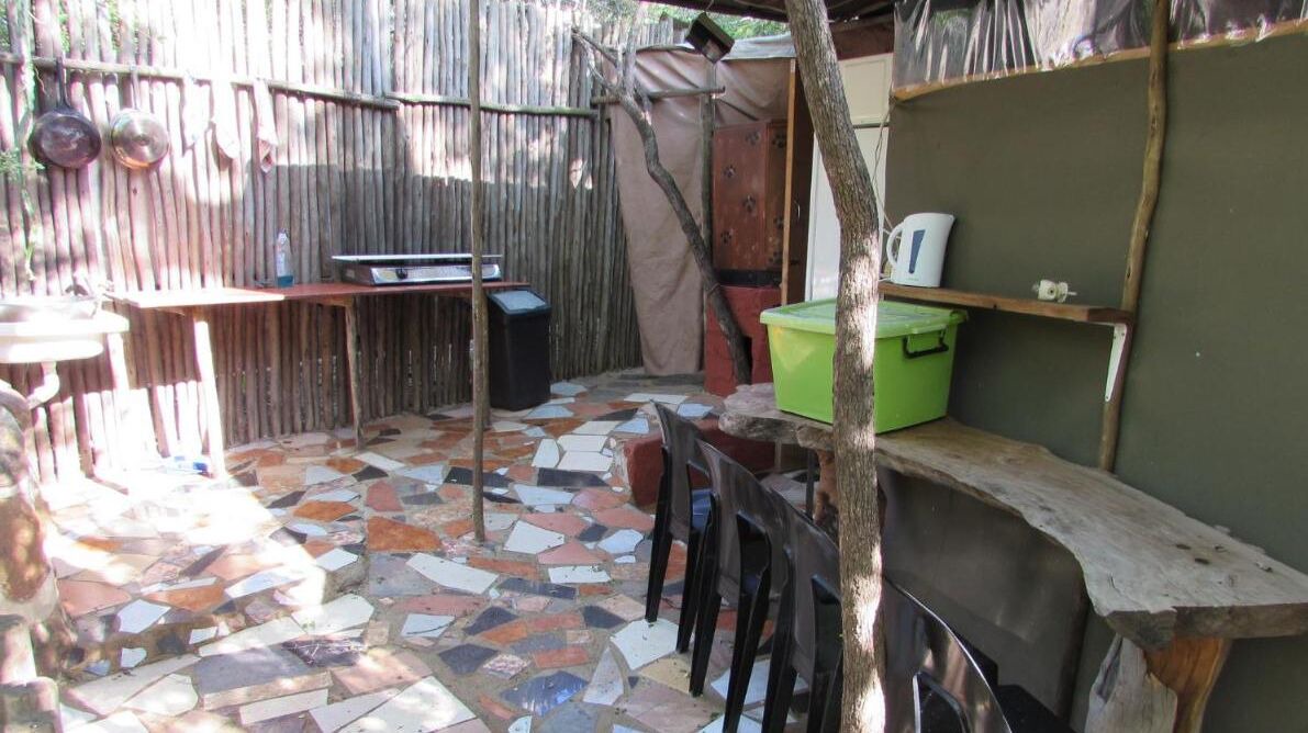 Photo of Outdoor in Thorny Bush Game Reserve
