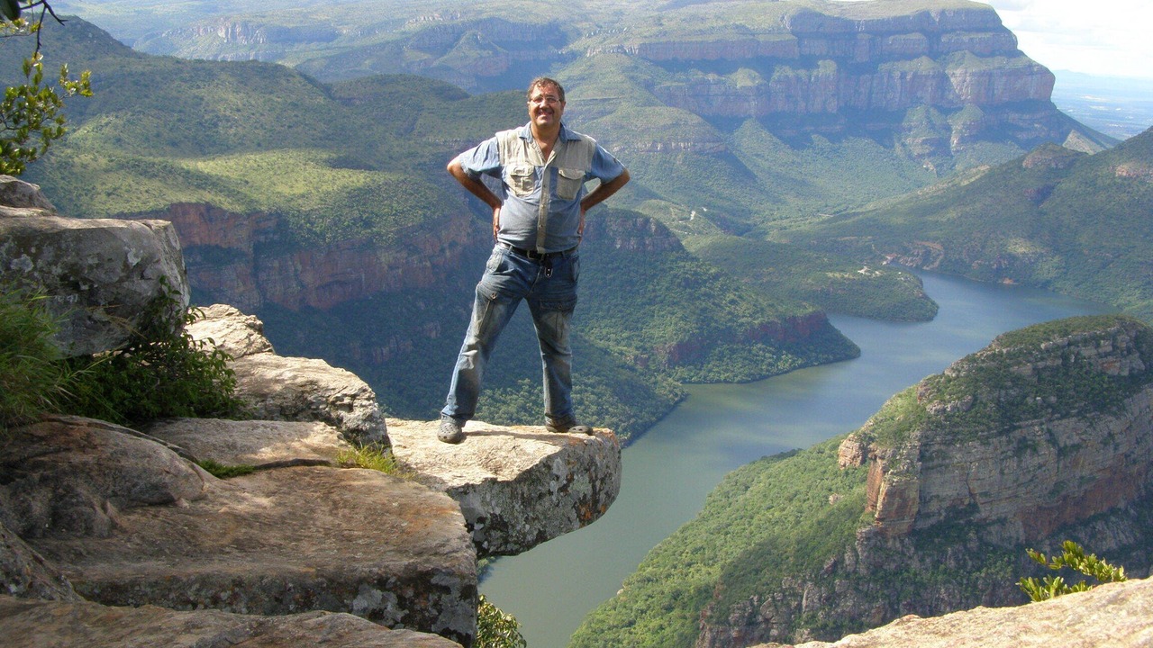 Photo of Outdoor in Thorny Bush Game Reserve