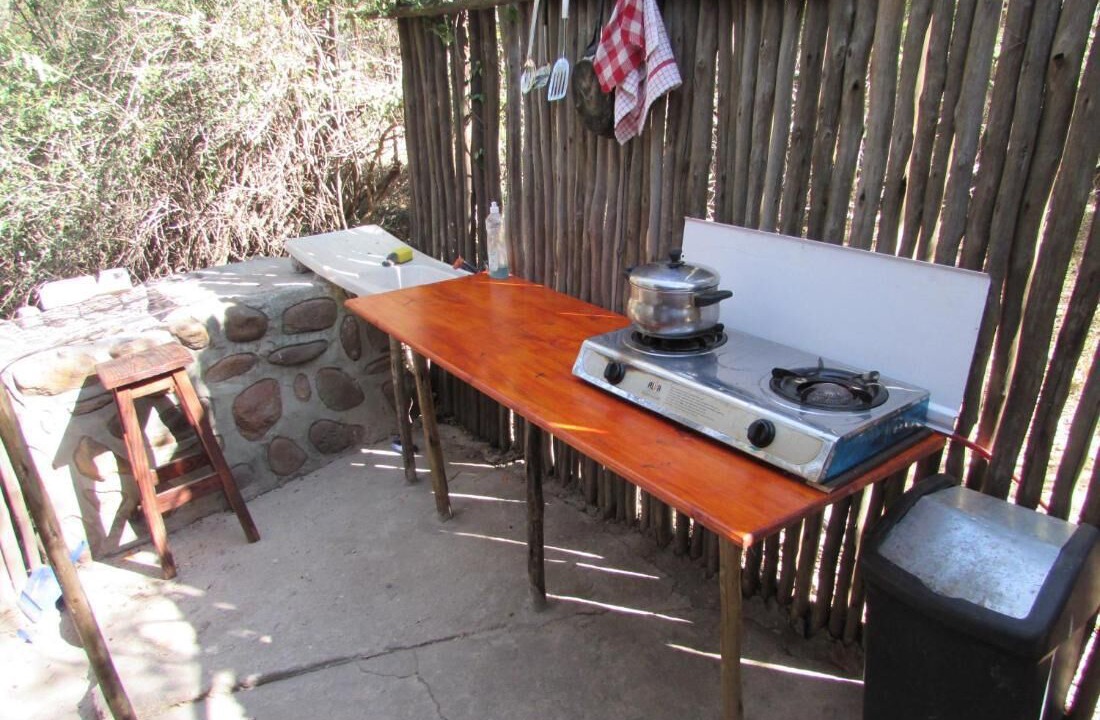 Photo of Outdoor in Thorny Bush Game Reserve