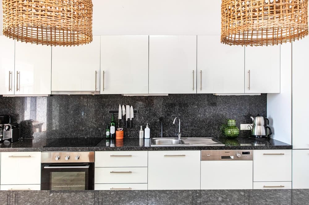 Photo of Kitchen in Gumusluk