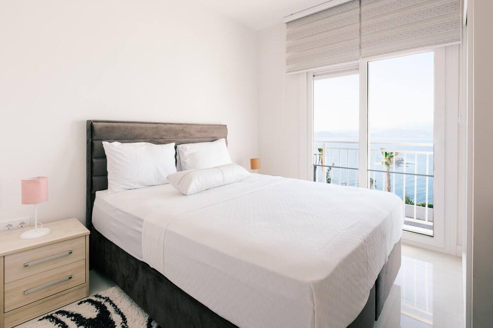 Photo of Bedroom in Bogazici