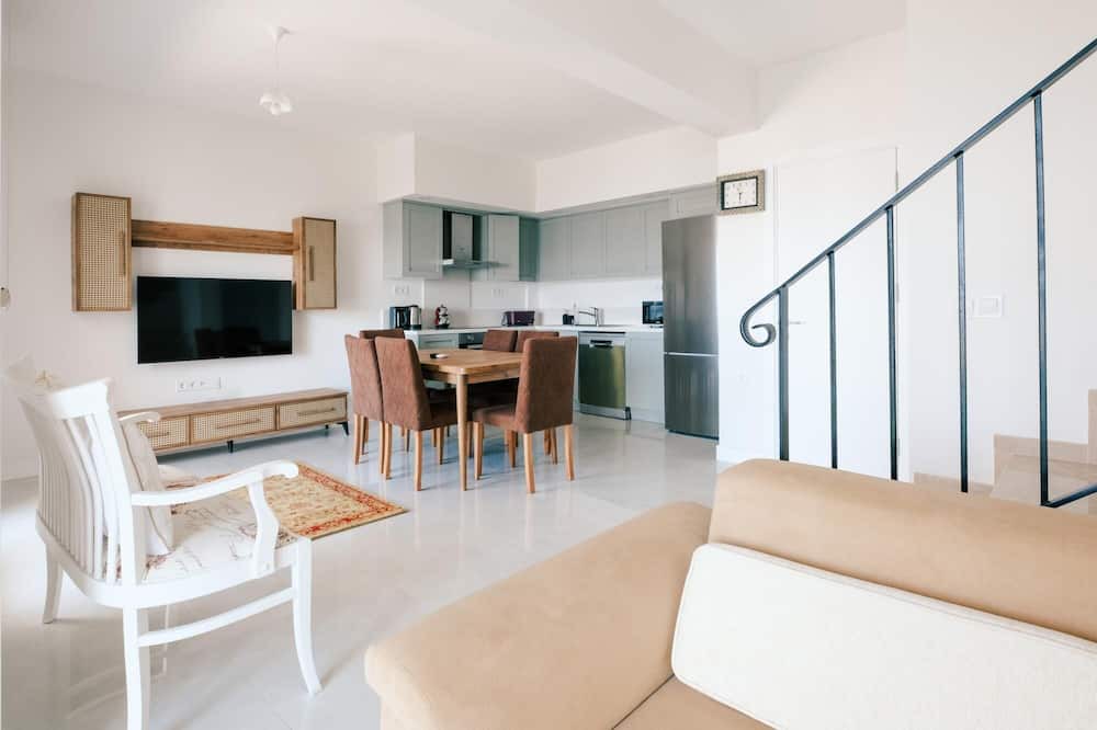 Photo of Livingroom in Bogazici