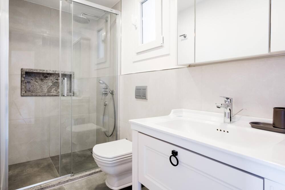 Photo of Bathroom in Bogazici