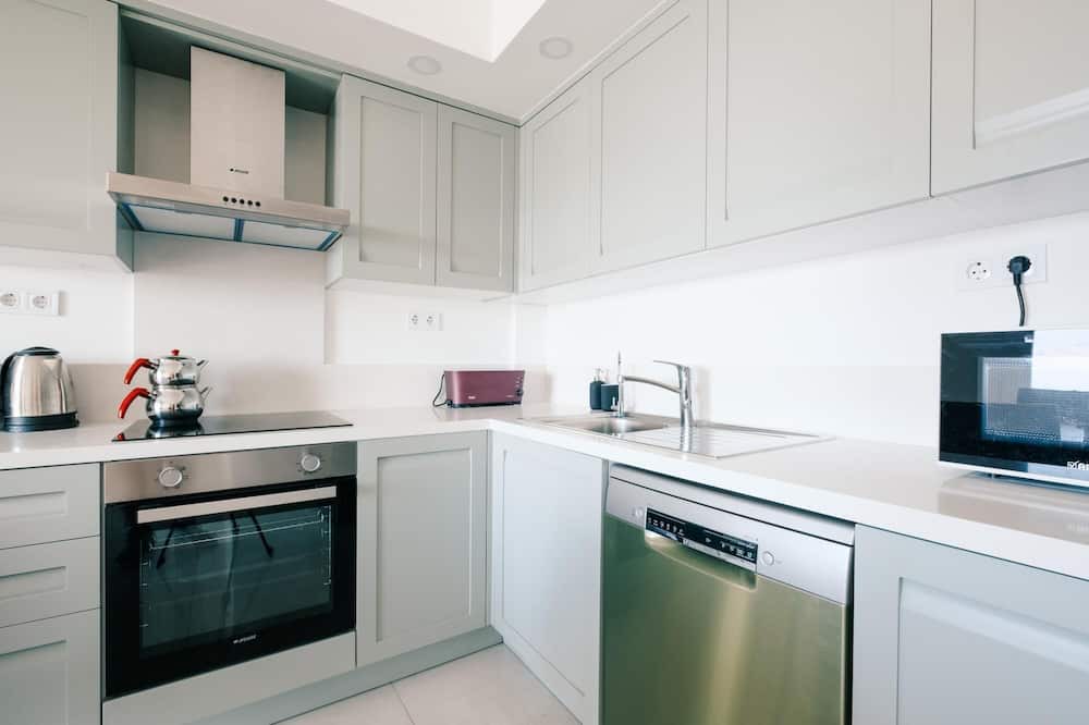 Photo of Kitchen in Bogazici
