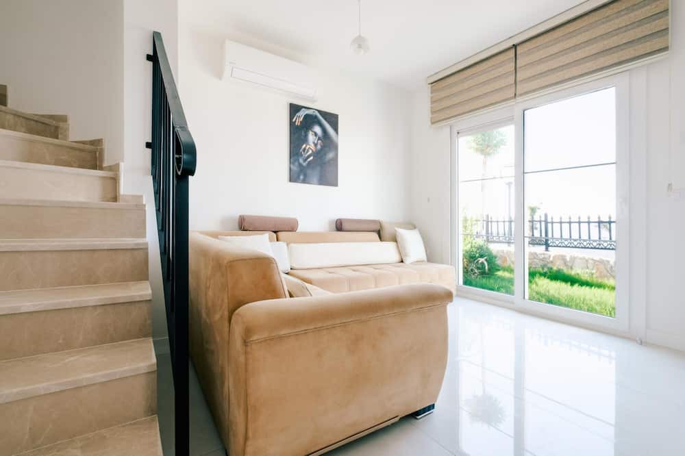 Photo of Livingroom in Bogazici