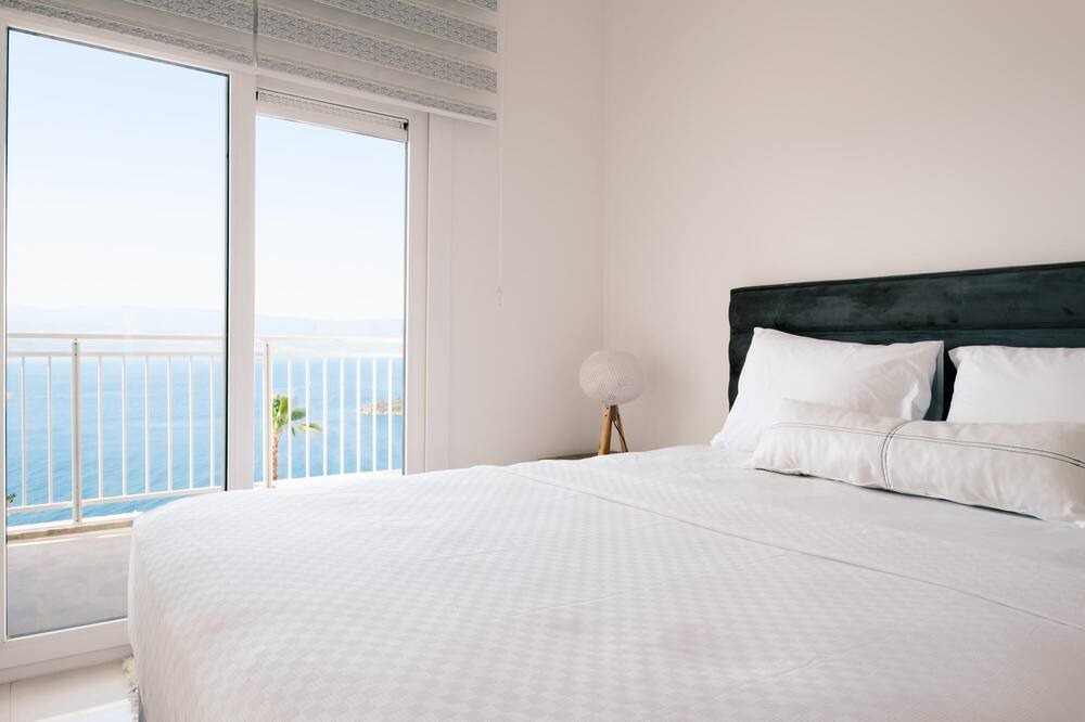 Photo of Bedroom in Bogazici
