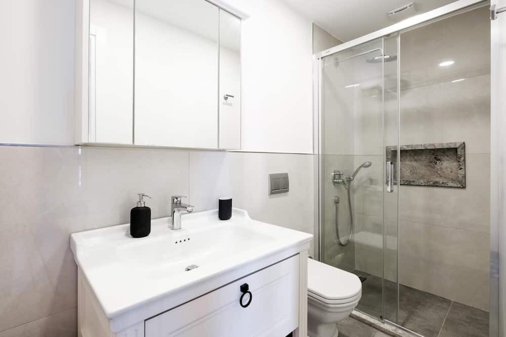 Photo of Bathroom in Bogazici
