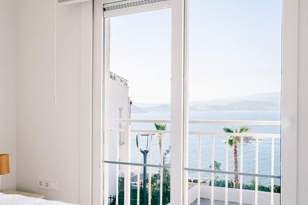 Photo of Patio Balcony in Bogazici