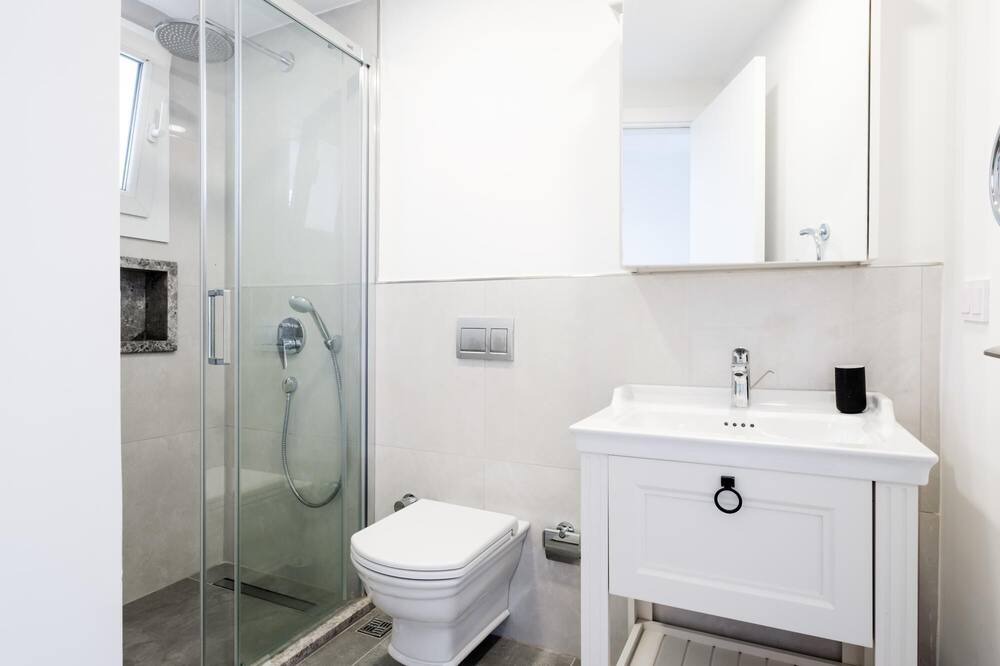 Photo of Bathroom in Bogazici