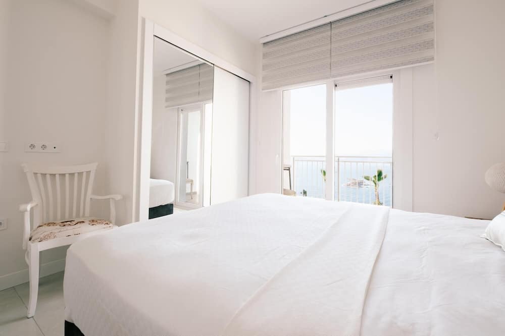 Photo of Bedroom in Bogazici