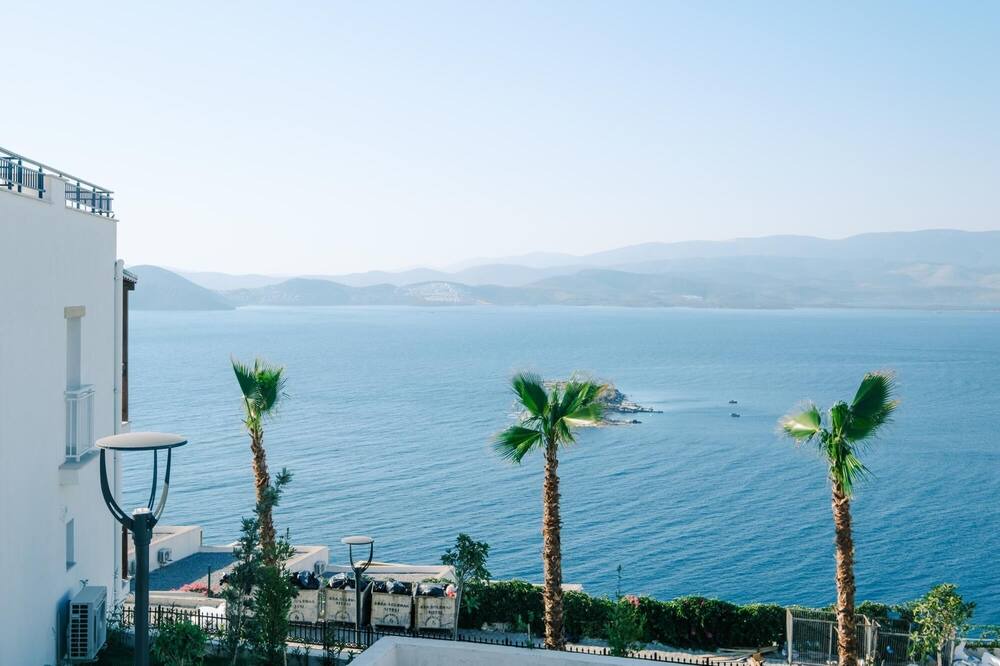 Photo of Outdoor in Bogazici