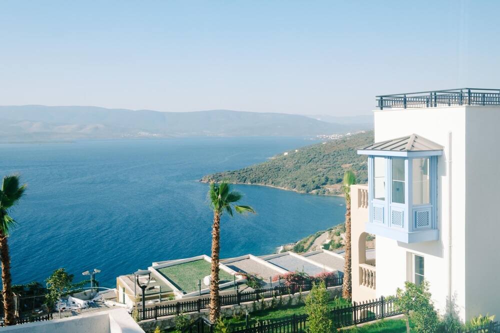 Photo of Outdoor in Bogazici