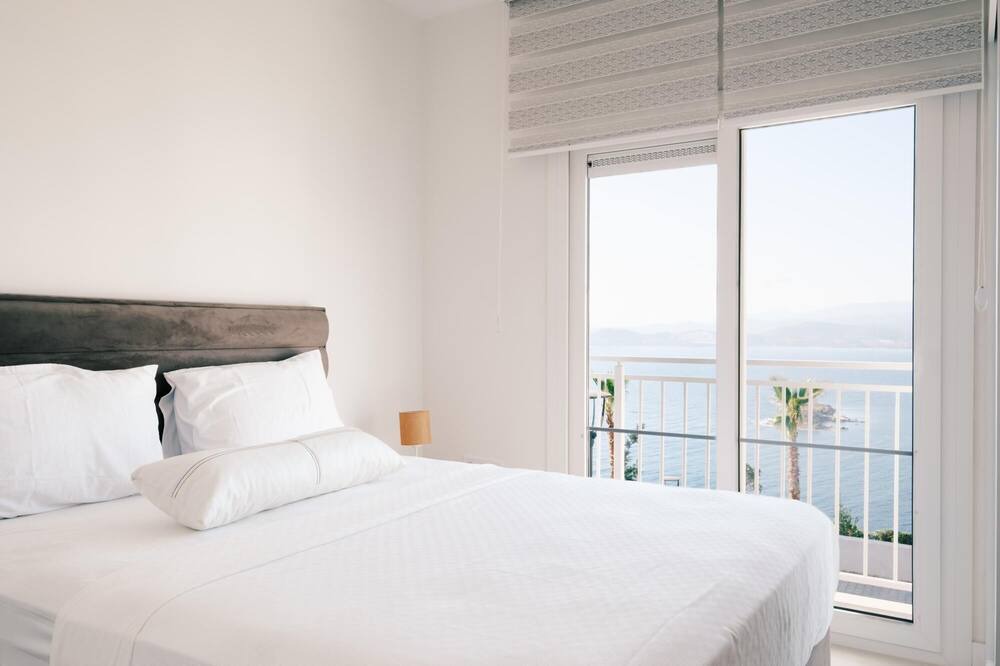 Photo of Bedroom in Bogazici