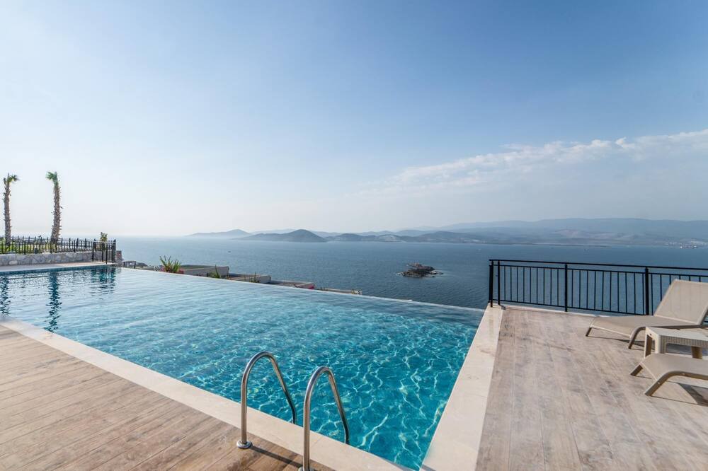 Photo of Outdoor in Bogazici