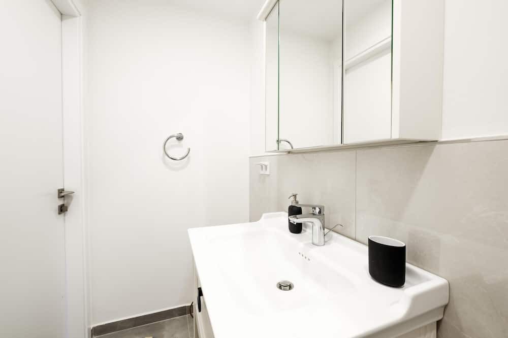 Photo of Bathroom in Bogazici