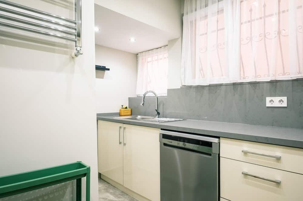 Photo of Kitchen in Besiktas