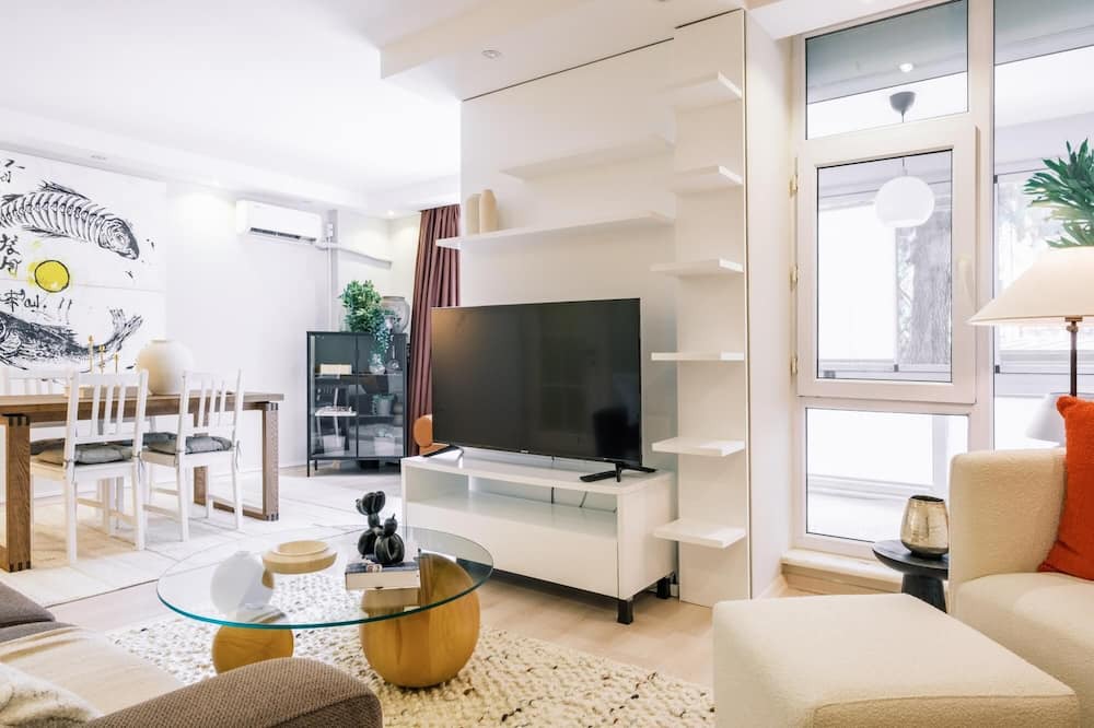 Photo of Livingroom in Besiktas