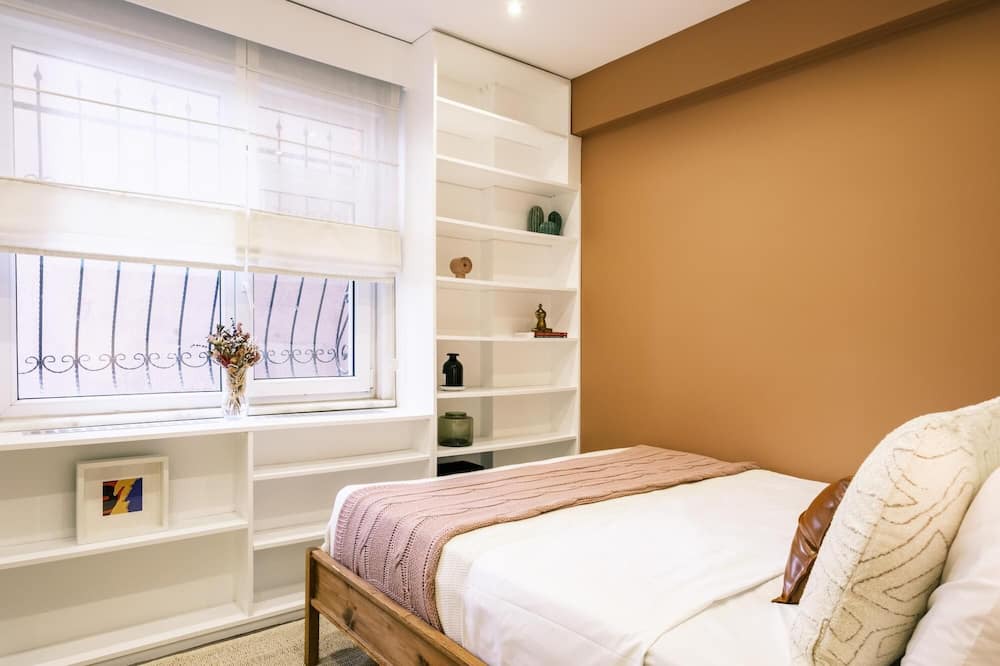 Photo of Bedroom in Besiktas
