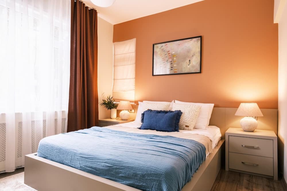 Photo of Bedroom in Besiktas