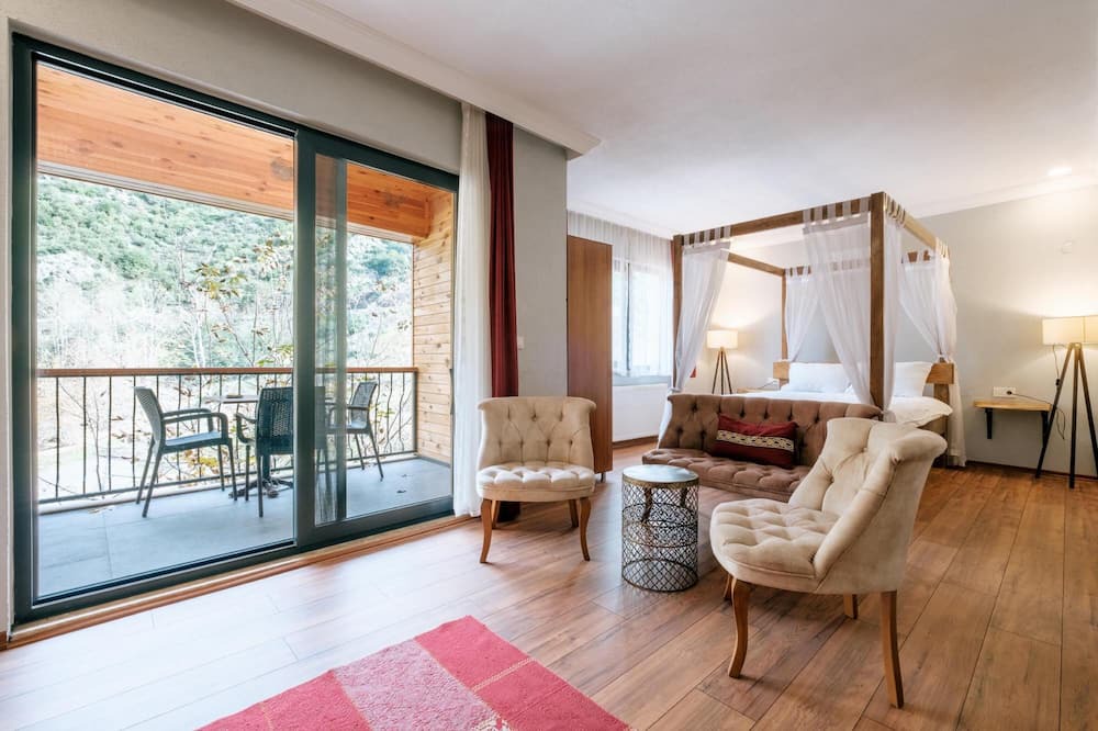 Photo of Livingroom in Altinova