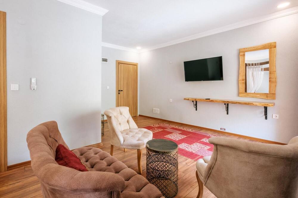 Photo of Livingroom in Altinova