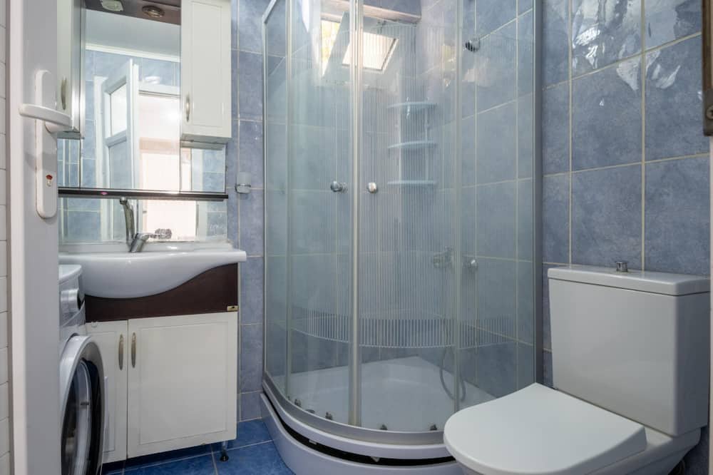 Photo of Bathroom in Kusadasi City Centre