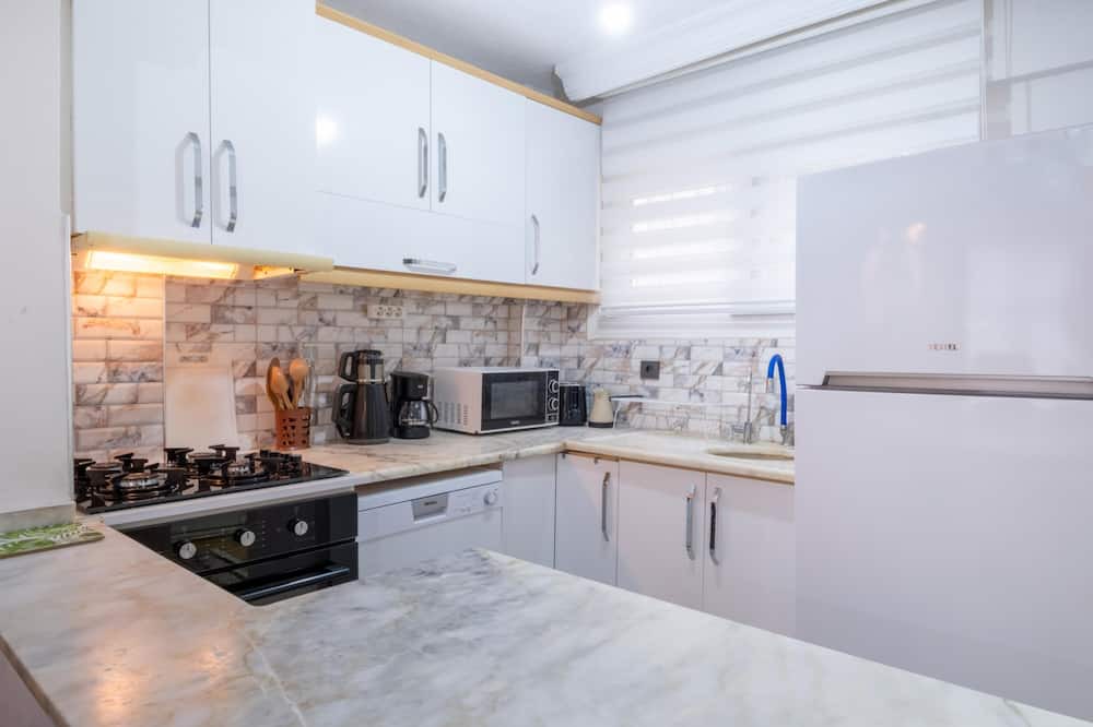 Photo of Kitchen in Kusadasi City Centre