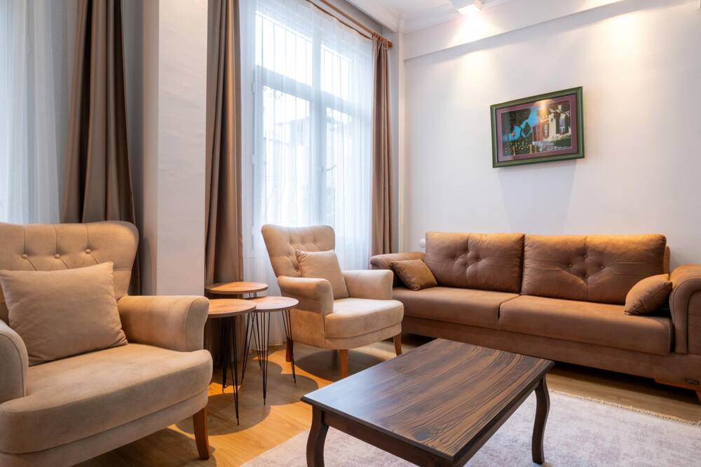 Photo of Livingroom in Kusadasi City Centre