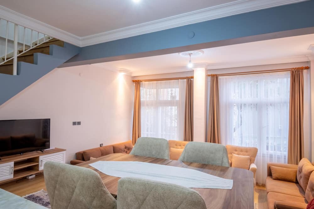 Photo of Bedroom in Kusadasi City Centre