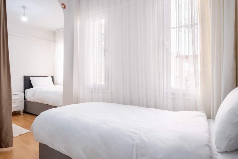 Photo of Bedroom in Kusadasi City Centre