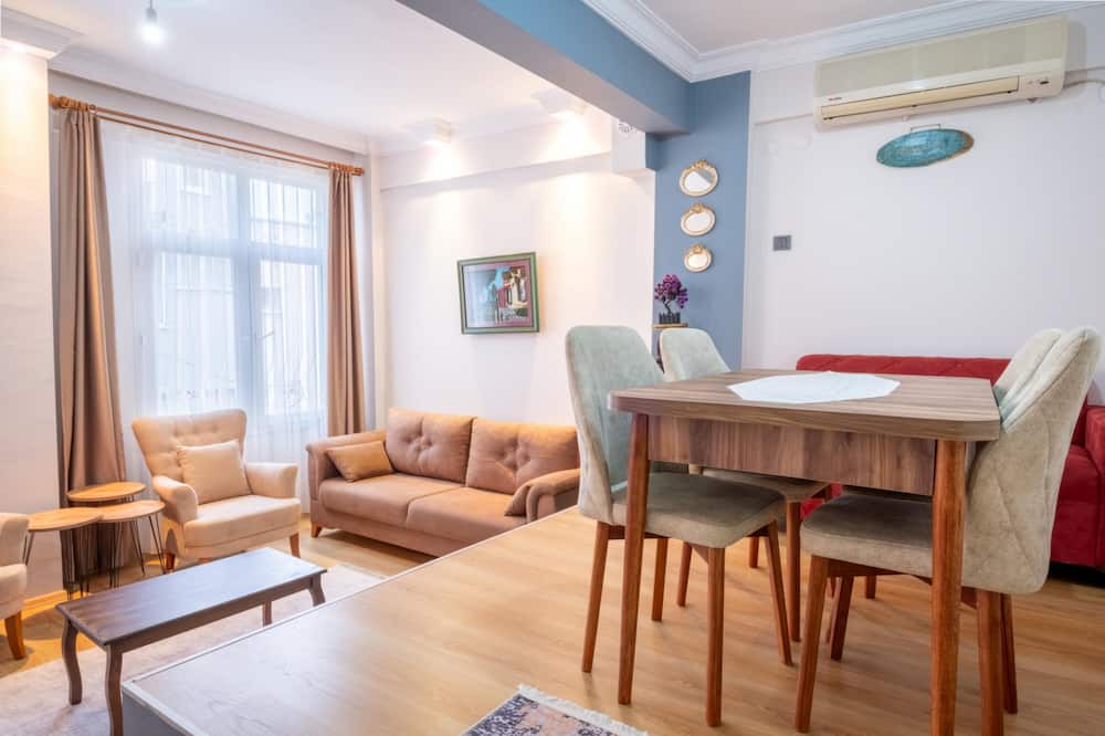 Photo of Livingroom in Kusadasi City Centre