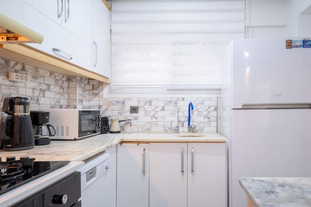 Photo of Kitchen in Kusadasi City Centre