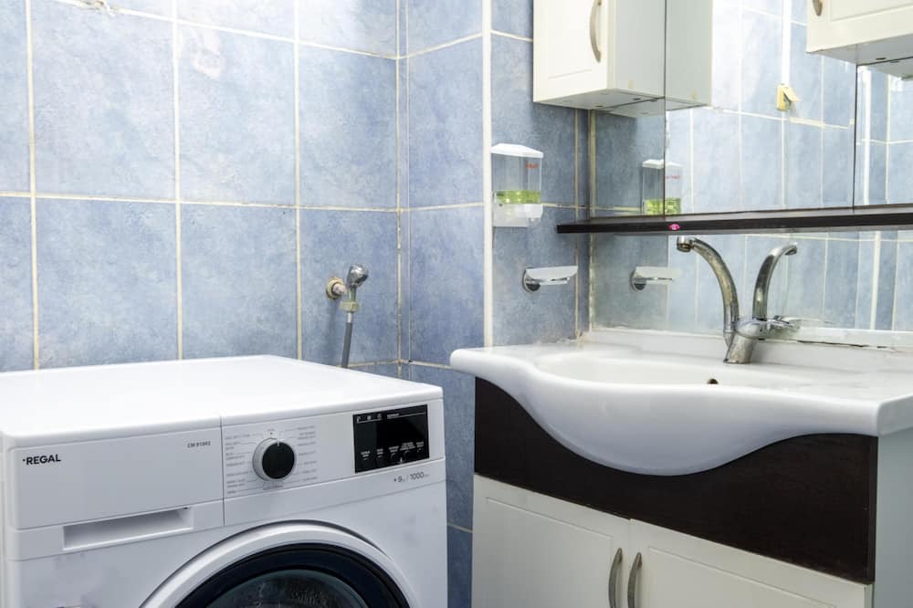 Photo of Bathroom in Kusadasi City Centre