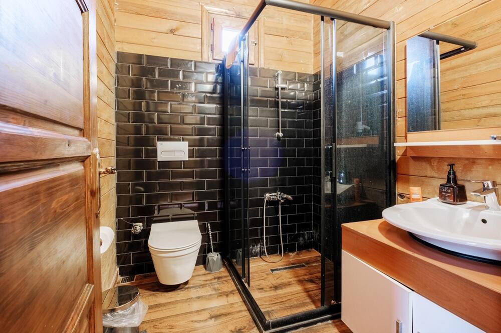 Photo of Bathroom in Altinova