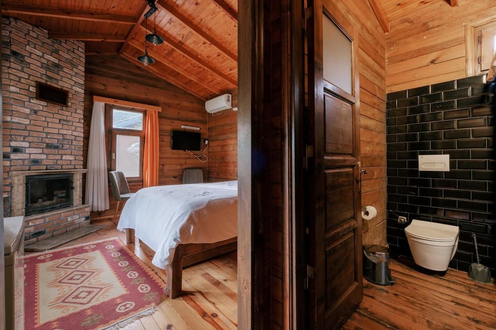 Photo of Bedroom in Altinova