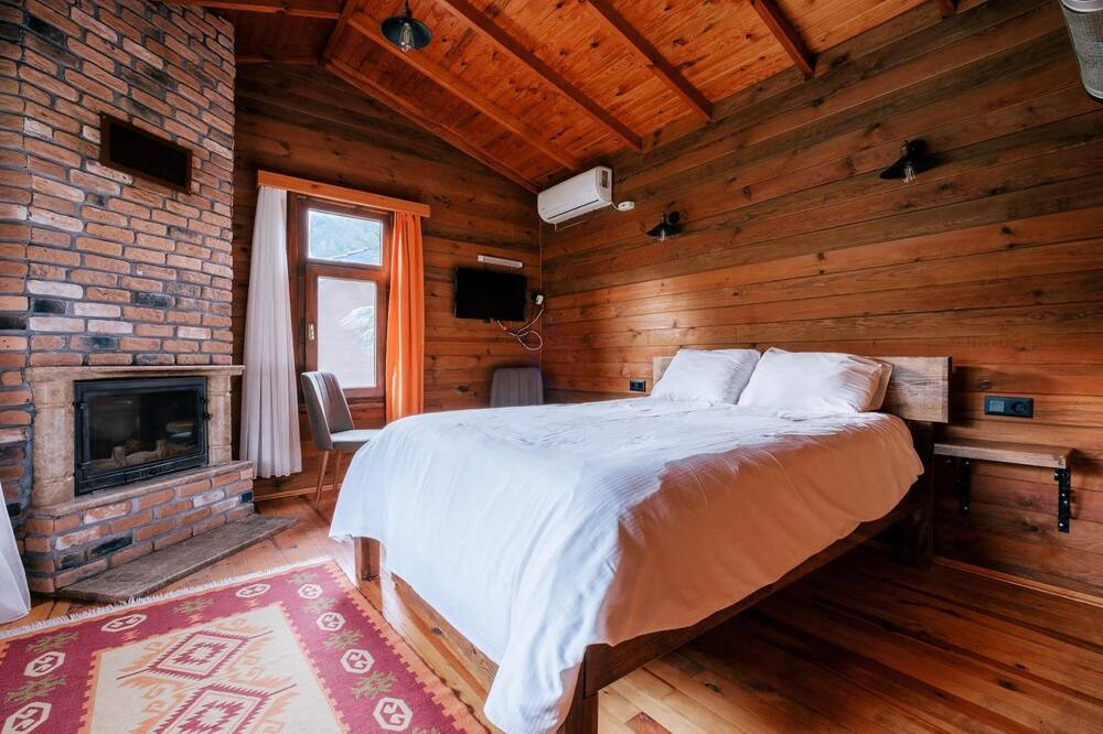 Photo of Bedroom in Altinova